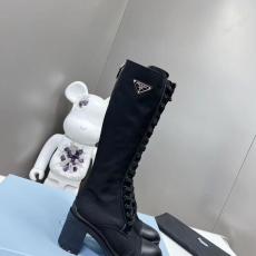 Prada Boots